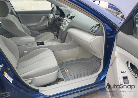 2008 Toyota Camry из США, поврежденный, VIN 4T1BE46K08U228283